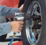 Ingersoll Rand ½” Drive Air Impact Wrench 231C-AP - Image 2