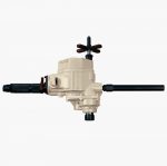 Ingersoll Rand Large Air Drill 33SKA (Industrial)