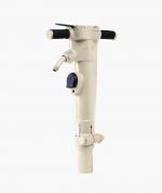 Ingersoll Rand Construction Pavement Breaker MX90B