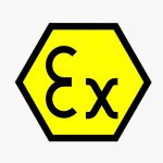 Ingersoll Rand Explosion Proof 1" Drive Air Impact Wrench 3940B2TIEX - Image 2