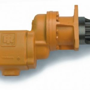 Ingersoll Rand Air Starters IR